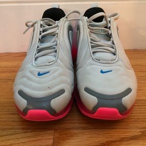 Nike Air Max size 5Y